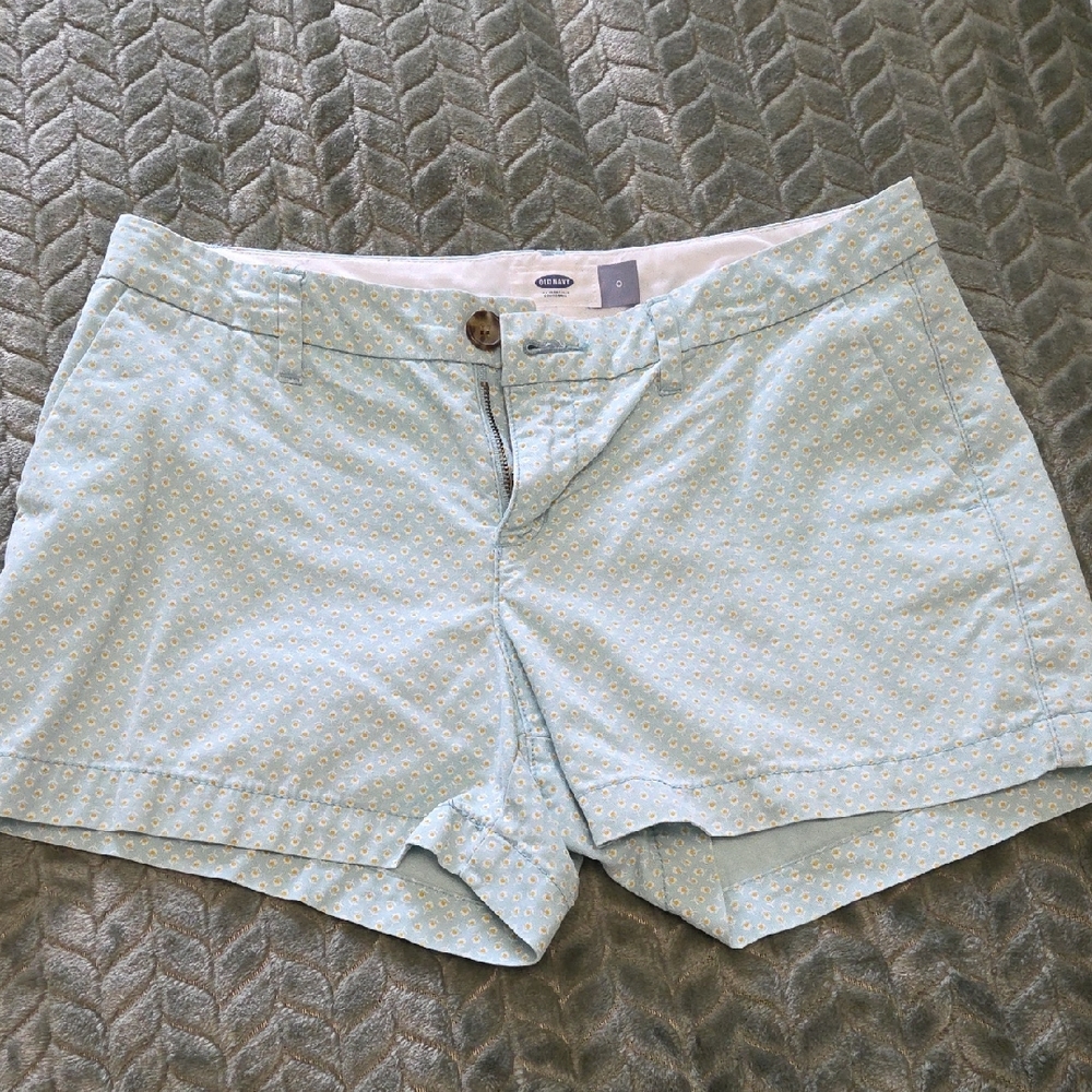 Old Navy Floral Women's Shorts